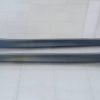 Minigonne BMW F20 12-18 5 Porte Look M-Tech