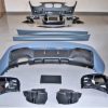 Kit Estetico BMW F20 2012-2014 5P Look Performance