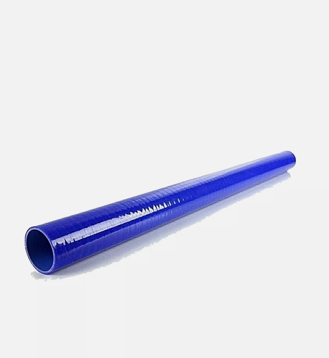 TUBO IN SILICONE DA 1 MT 12 MM (blu) - Autocarrozzeria Fiorella