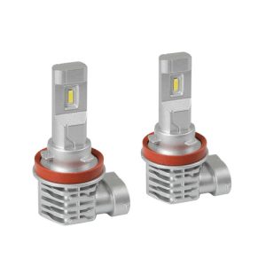 LAMPADE LED H8-H9-H11-H16 NO CAM BUS