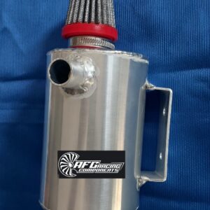 VASCHETTA RECUPERO VAPORI OLIO MOTORE ABARTH T-JET