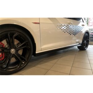 Minigonne Golf 7.5 GTI/GTD TCR PERFORMANCE